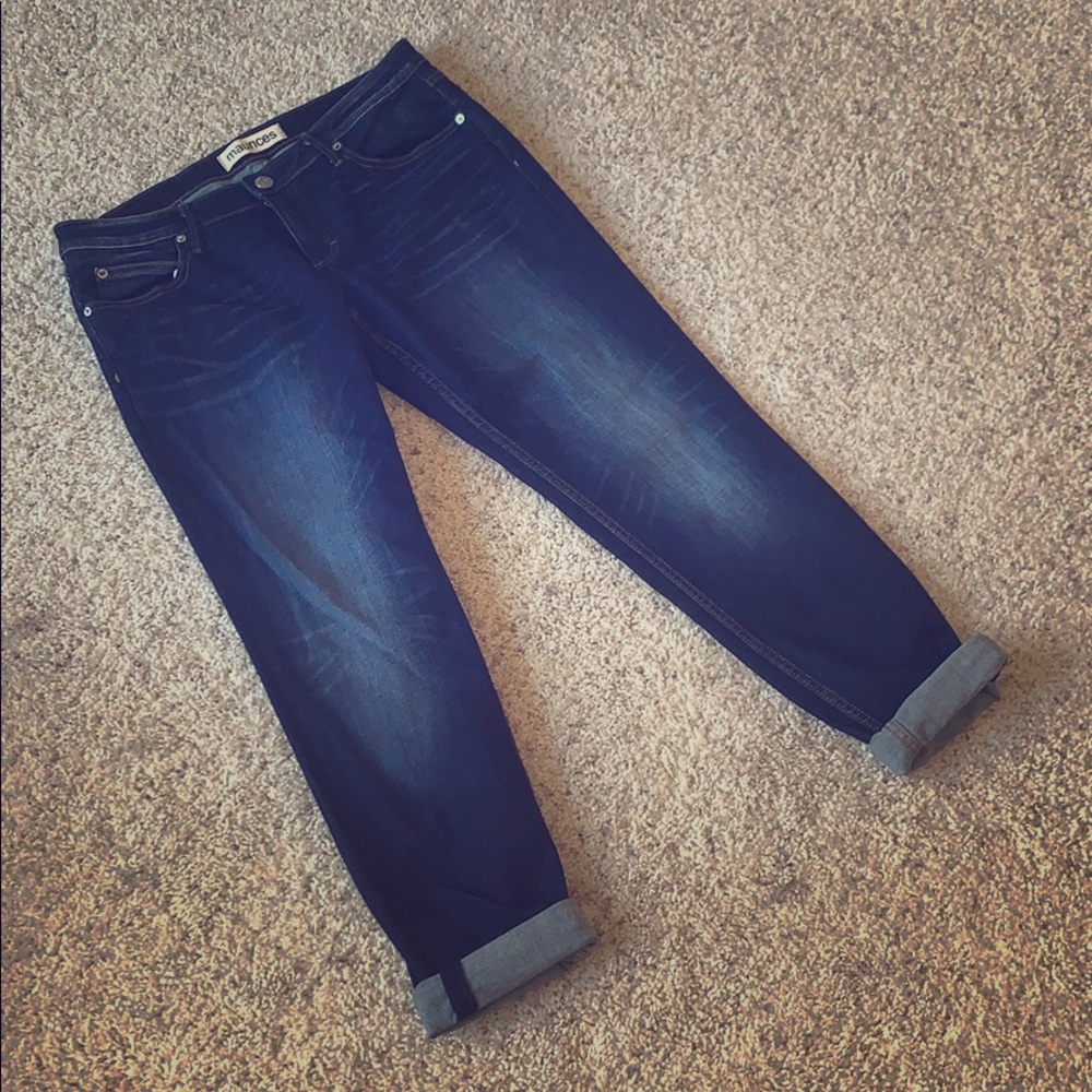 Maurice’s Skinny Jeans